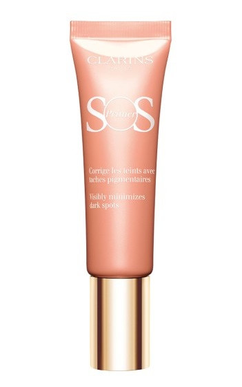 Clarins CC Primer No.03 30ML Makyaj Bazı