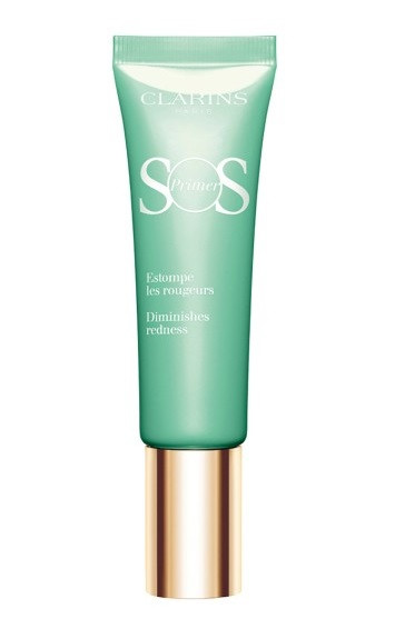 Clarins CC Primer No.04 30ML Makyaj Bazı