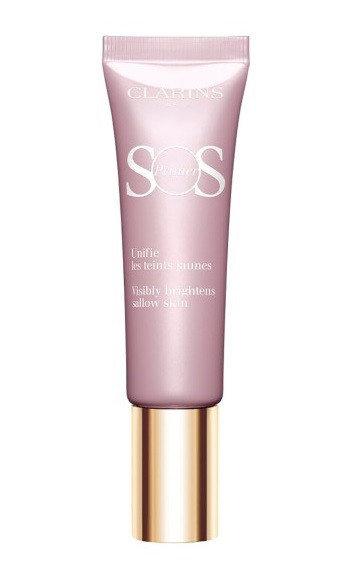 Clarins CC Primer No.05 30ML Makyaj Bazı