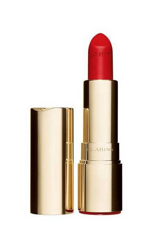 Clarins Joli Rouge Ruj