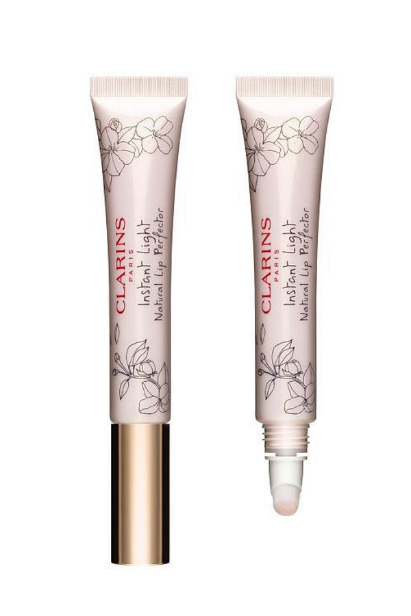 Clarins İnstant Light Natural Lip Perfector 15 Lip Stick