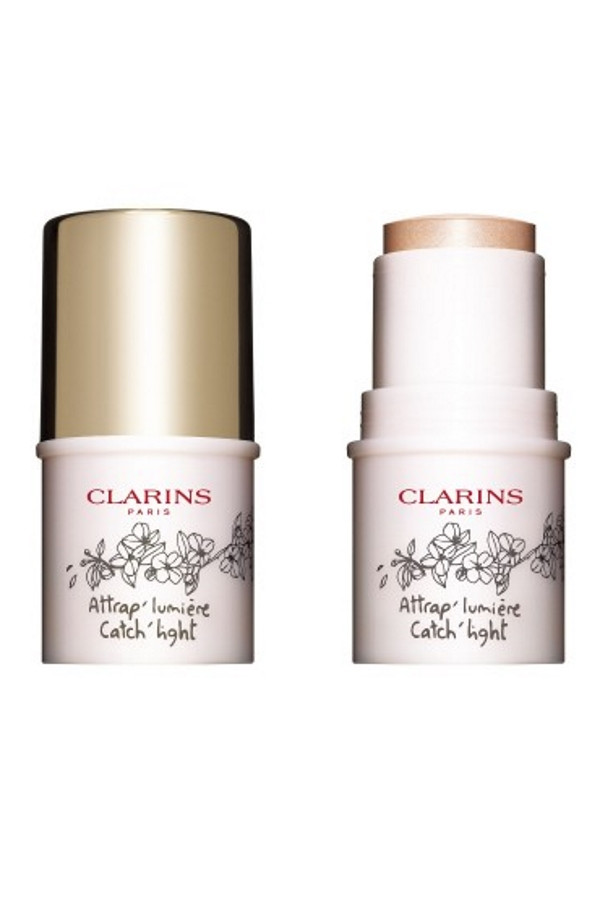 Clarins Catchlight Face Stick 18 Aydınlatıcı Stick