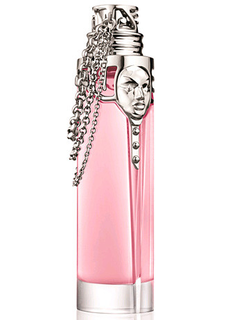 Thierry Mugler Womanity EDT Bayan Parfüm 80 ml