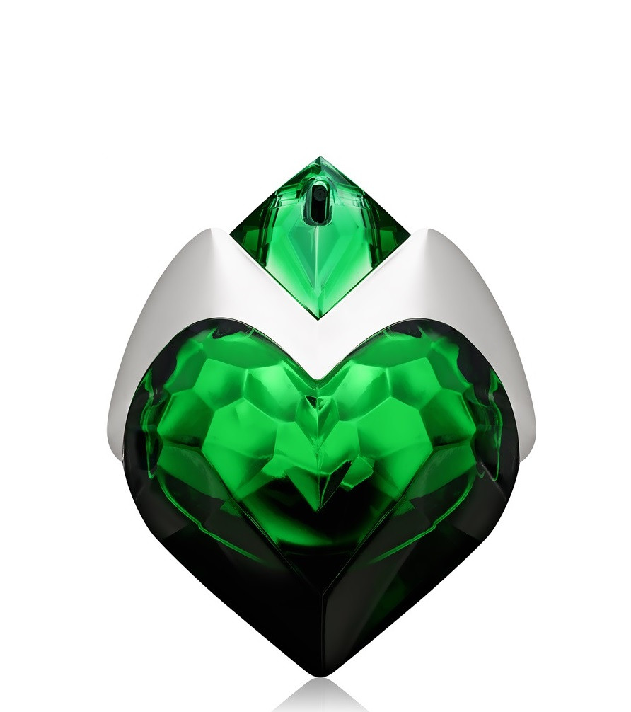 Thierry Mugler Aura EDP 50ML Refillable Bayan Parfüm