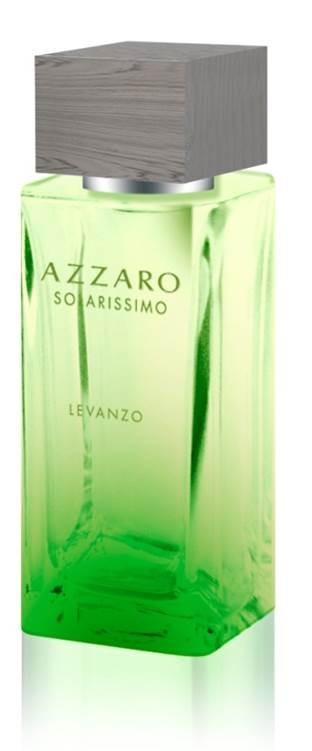 Azzaro Solarissimo EDT 75ML Erkek Parfümü