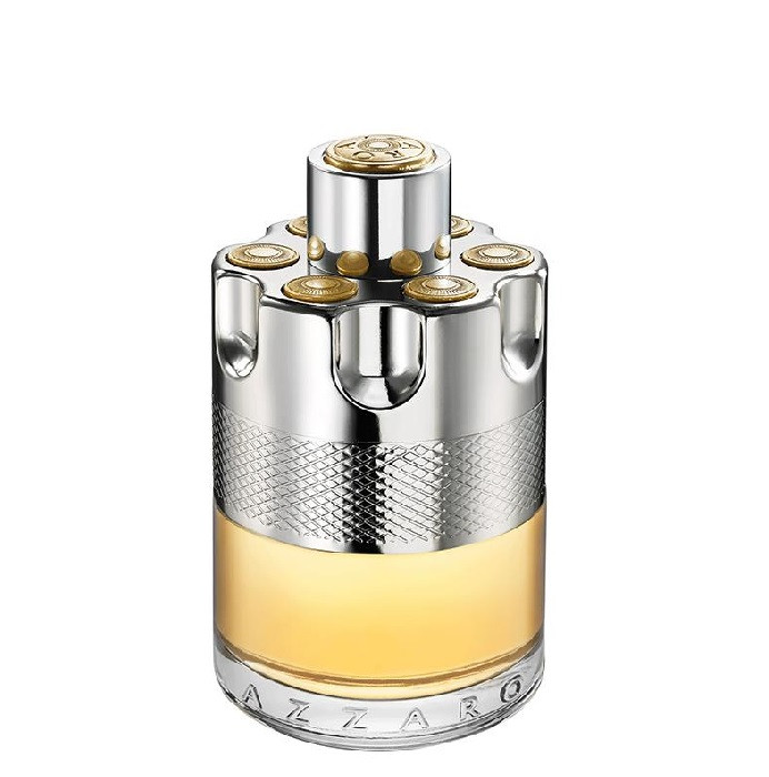 Azzaro Wanted EDT 50ML Erkek Parfüm