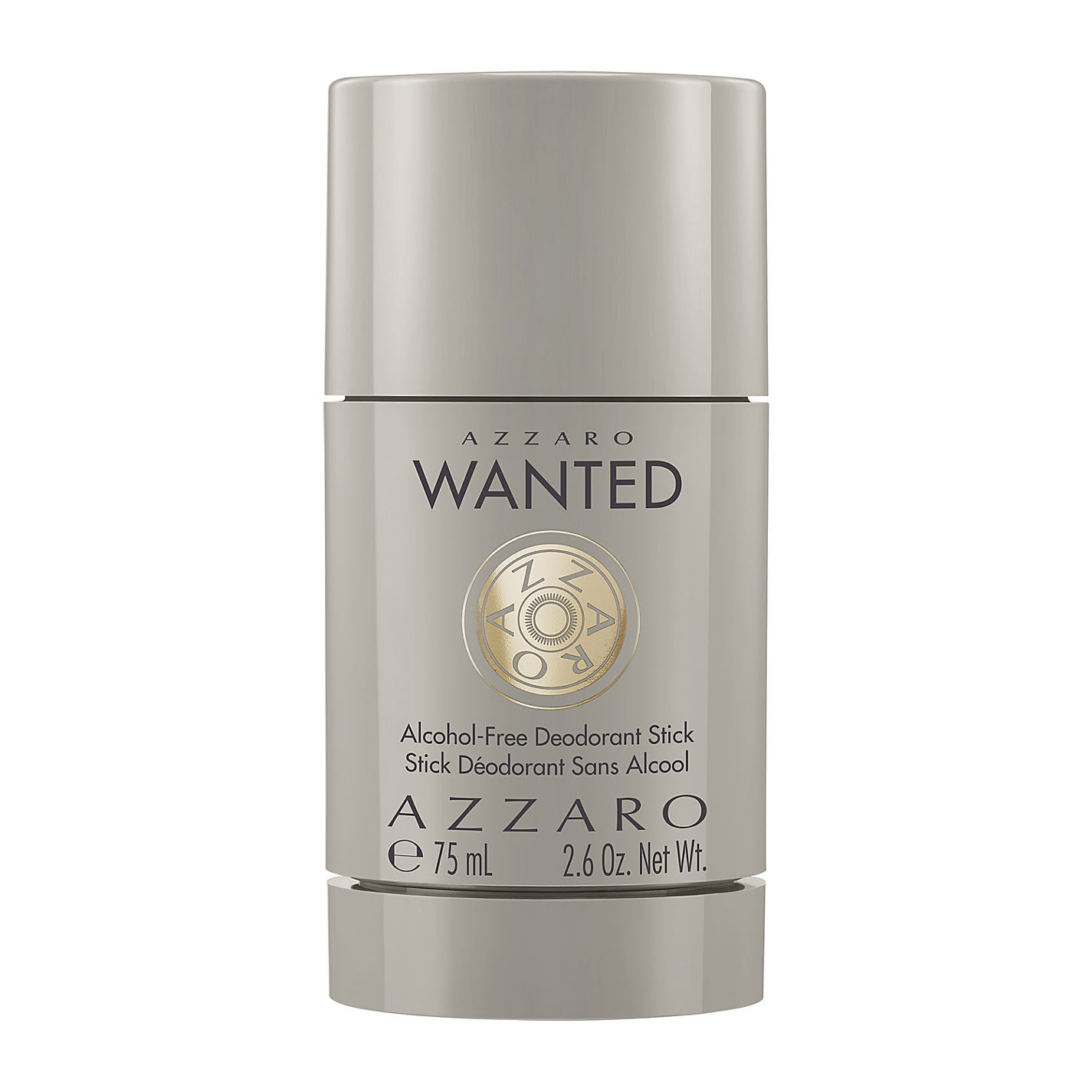 Azzaro Wanted Deostick 75ML