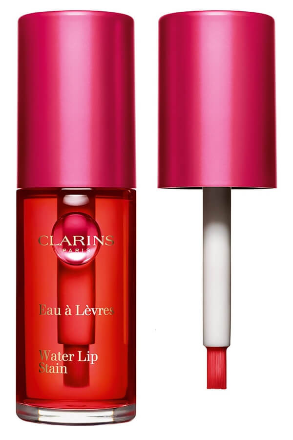 Clarins Water Lip Stain Ruj