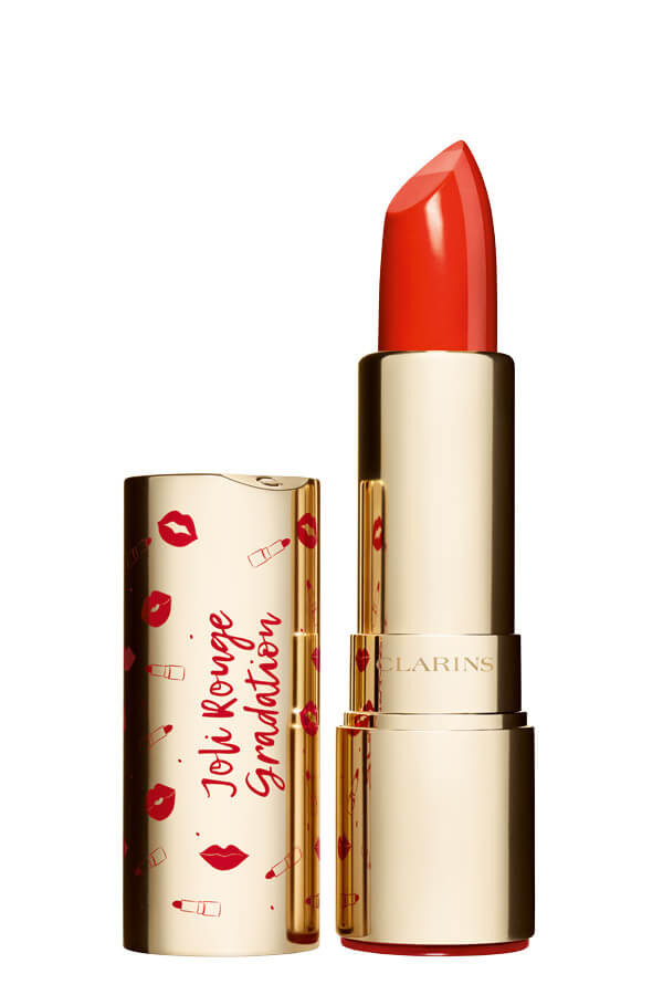 Clarins Joli Rouge Duo Ruj