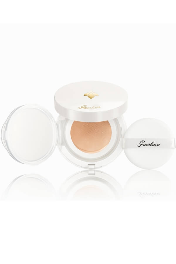 Guerlain Abeille Royale 18 Honey Cushion Shade 2 Natural Renkli Nemlendirici