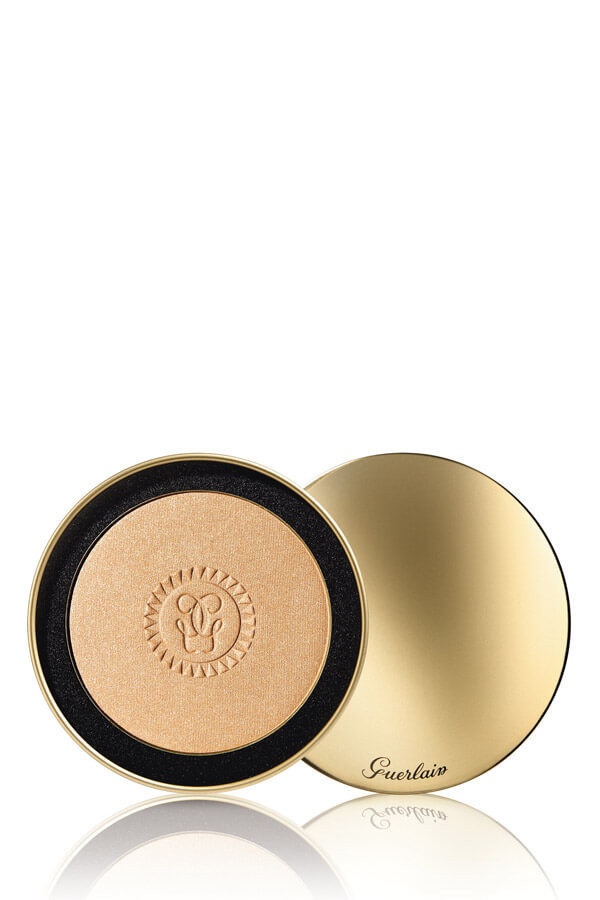 Guerlain Terracotta 18 Xmas Bronz Light Terracotta