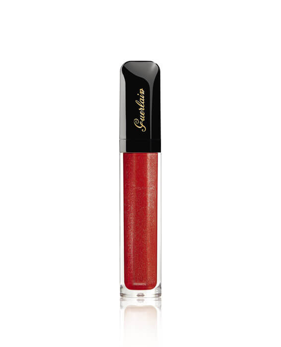 Guerlain Gloss D'Enfer 18 Xmas Gloss 1 Ruj