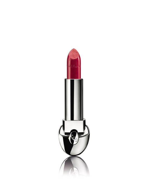 Guerlain Rouge G 18 Xmas Lips Refill Metal 1 Ruj