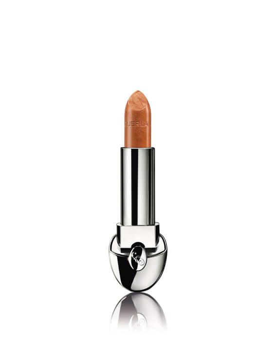 Guerlain Rouge G 18 Xmas Lips Refill Metal 3 Ruj