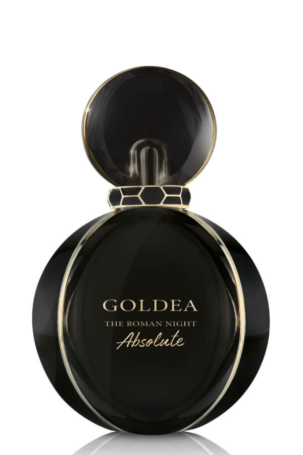 Bvlgari Goldea Roman Night Absolute 50ML Kadın Parfümü