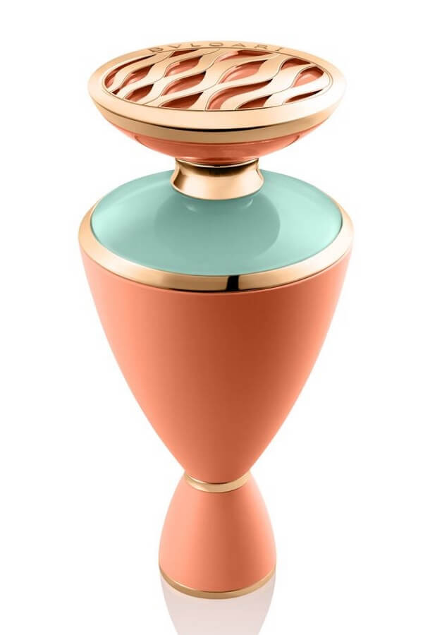 Bvlgari Le Gemme Coralia 100ML Bayan Parfüm EDP