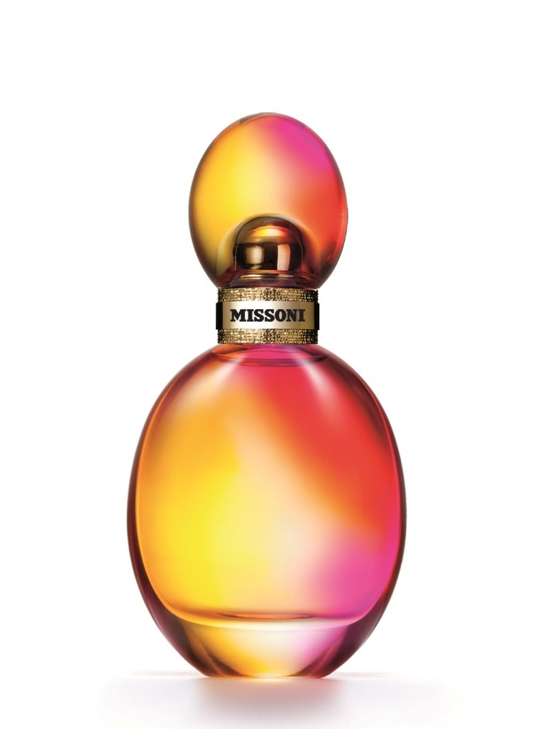 Missoni Missoni EDT 50ML Bayan Parfüm