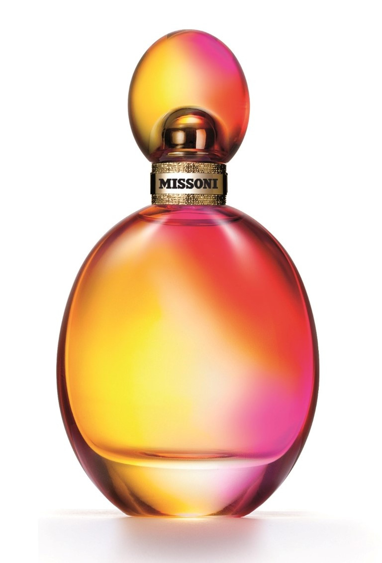 Missoni Missoni EDT 100ML Bayan Parfüm