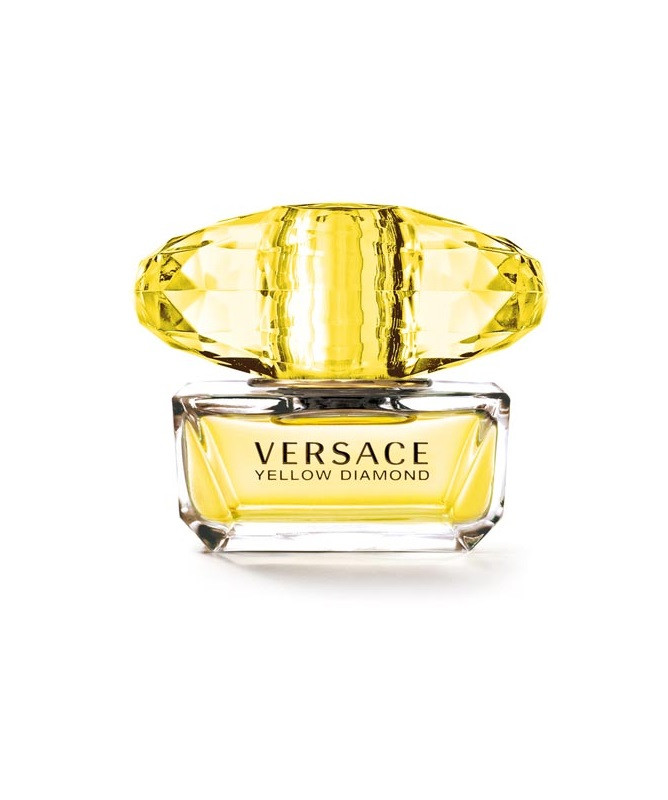 Versace Yellow Diamond Bayan Deodorant EDT 50 ml