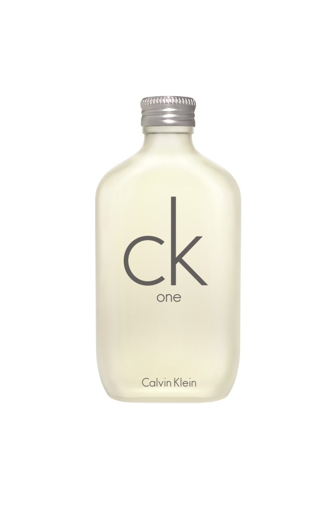 Calvin Klein One EDT Spray 100 ML 
