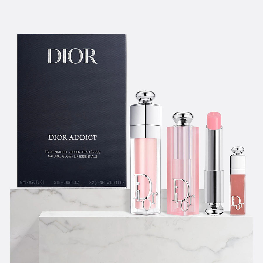 Dior Addict Make Up Makyaj Seti