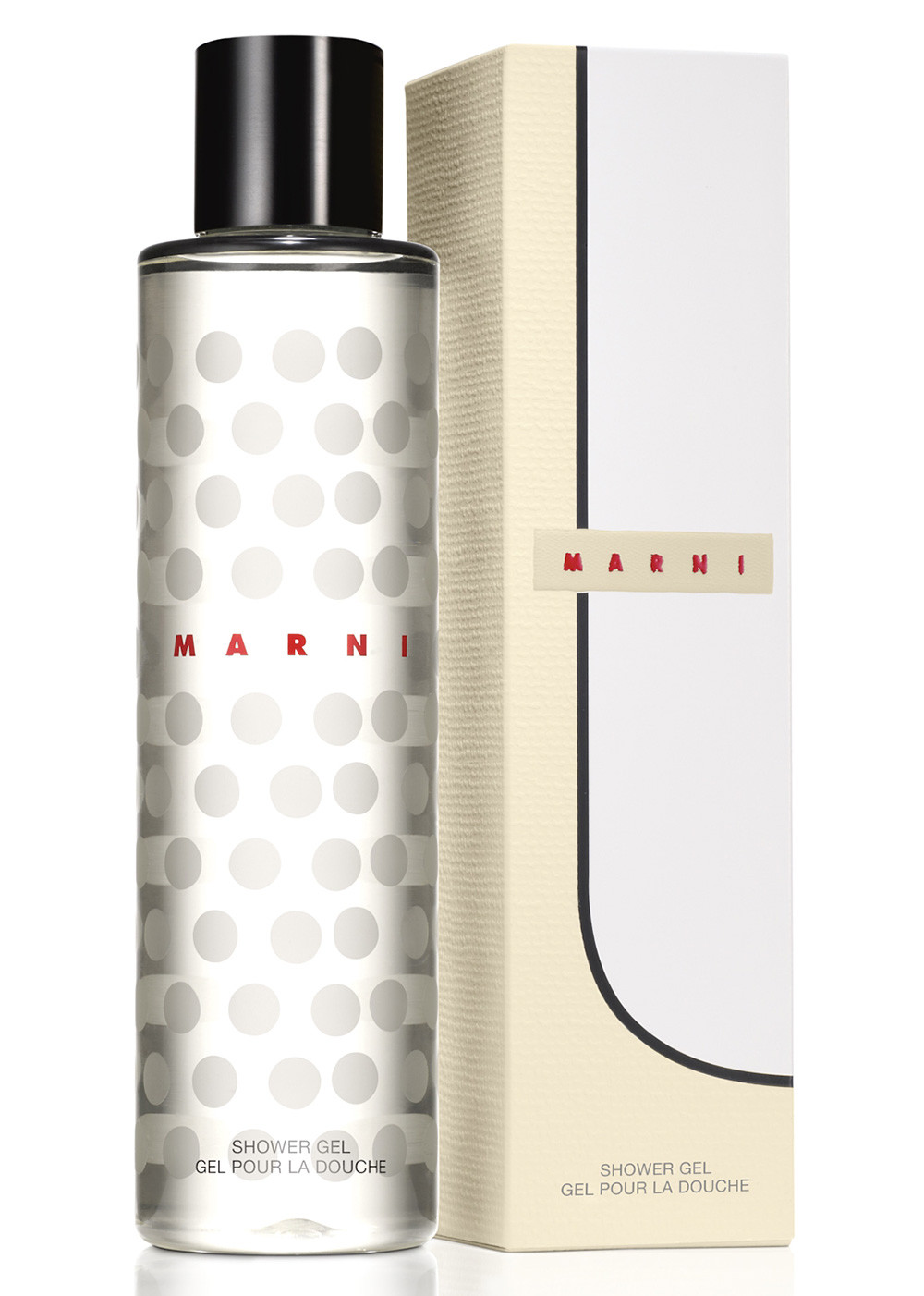 Marni Shower Gel 200 ml