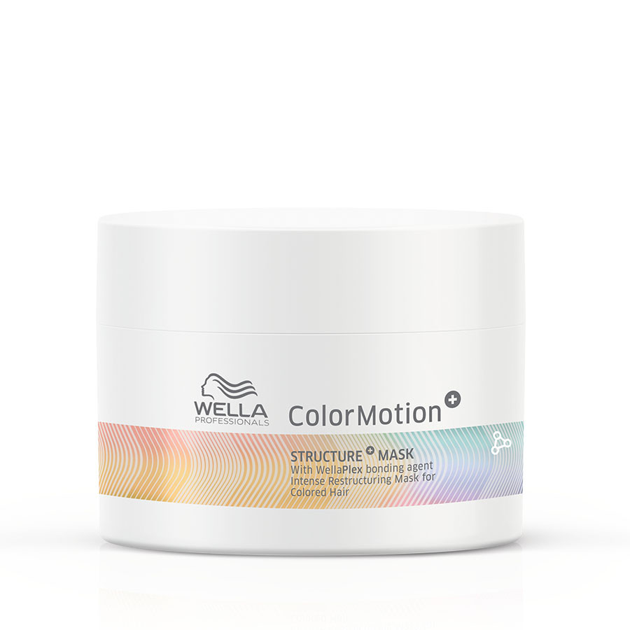 Wella Professional Color Motion Yapılandırıcı 150ML Saç Maskesi
