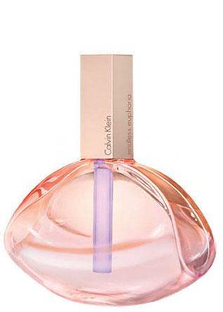 Calvin Klein Endless Euphoria Woman EDP Bayan Parfum 125 ml