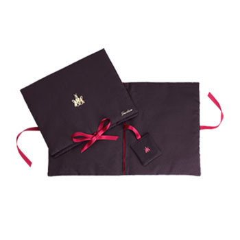 Guerlain Lingerie Pouch Hediye