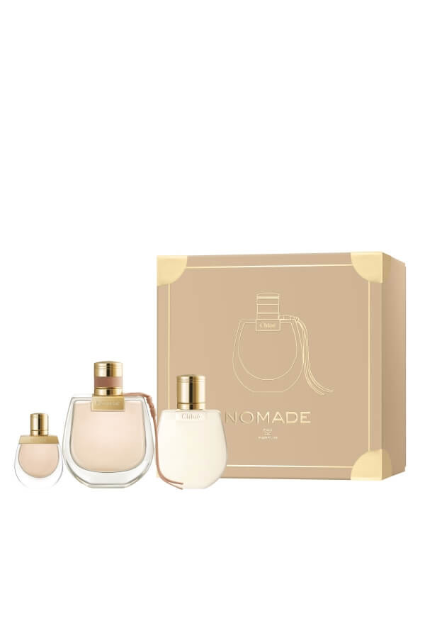 Chloe Nomade EDP 75ML Bayan Parfüm Seti