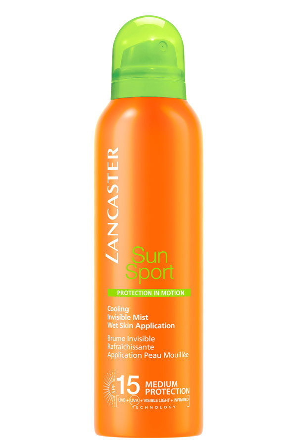 Lancaster Sun Sport Mist SPF15 200ML