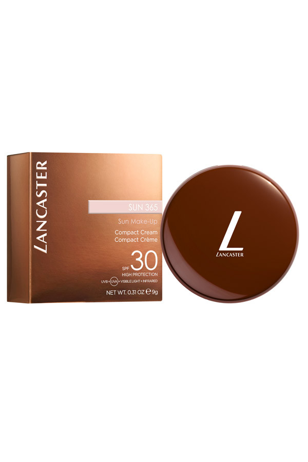 Lancaster Sun Beauty 365 Compact03 SPF30