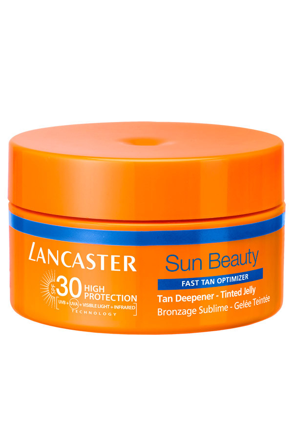 Lancaster Sun Beauty Tan Deepener SPF30 200ML