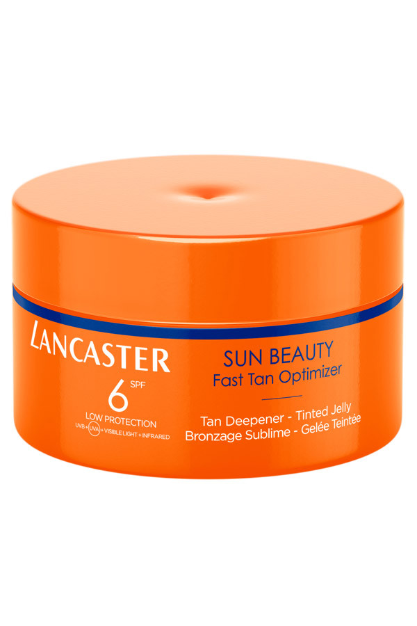 Lancaster Sun Beauty Tan Deepener SPF6 200ML