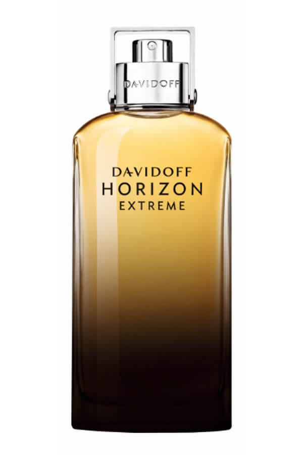 Davidoff Horizon  Extreme EDP 125ML Erkek Parfümü