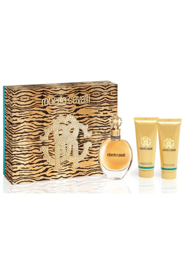 Roberto Cavalli Signature Set EDP 75ML Bayan Parfüm Seti