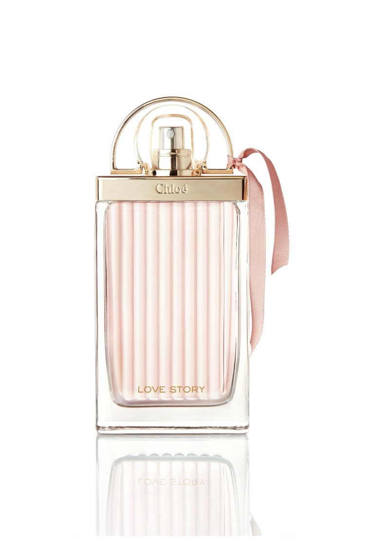 Chloe Love Story EDT Bayan Parfüm 75 ML