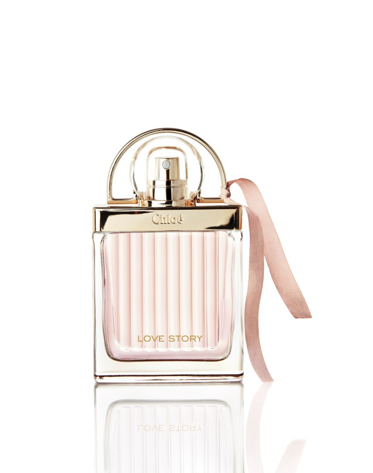 Chloe Love Story EDT Bayan Parfüm 50 ML