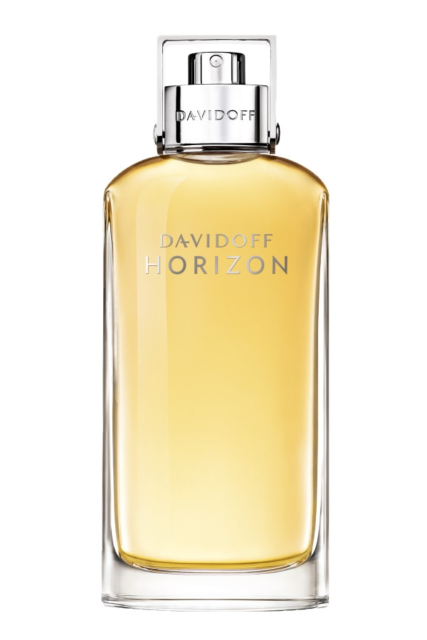 Davidoff Horizon EDT 125ML Erkek Parfümü