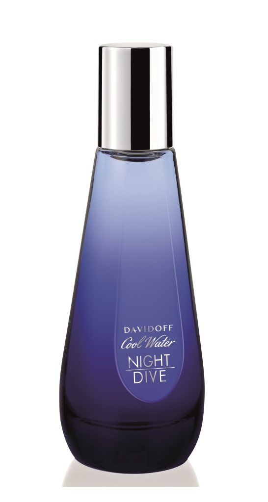 Davidoff Cool Water Night Dive Woman EDT 50 ML