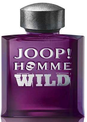 Joop JP Homme Wild EDT Erkek Parfüm 125 ml