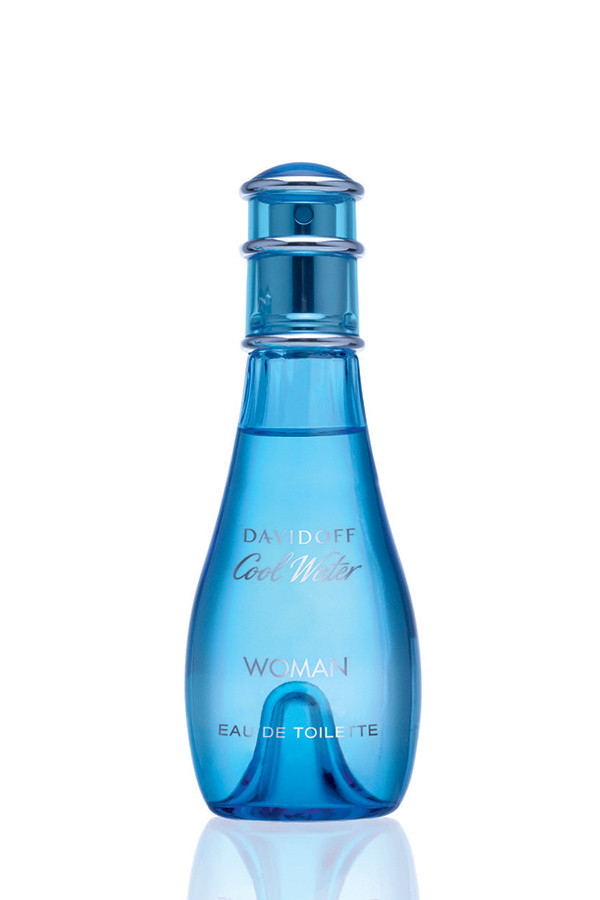 Davidoff Cool Water Woman EDT 40ML Bayan Parfüm