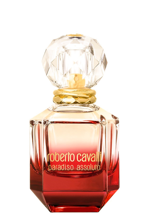 Roberto Cavalli Paradiso Assoluto 50ML EDP Bayan Parfümü