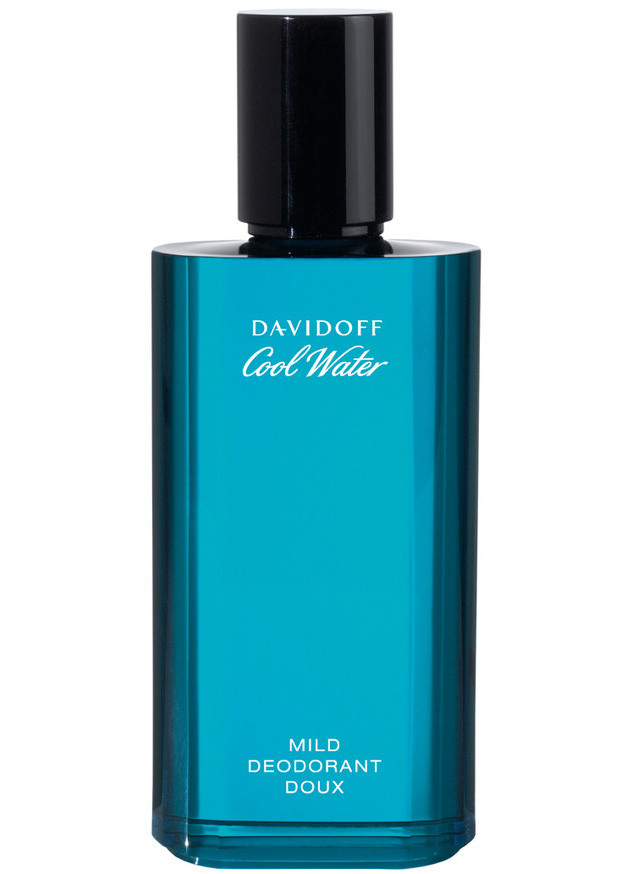 Davidoff Cool Water Man Deo 75 ml
