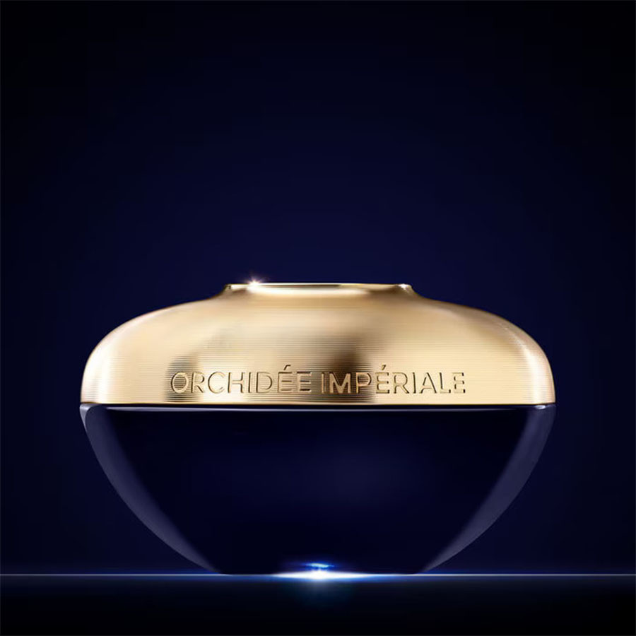 Guerlain Orchidée Impériale Neck & Decollete Cream 75ML Boyun ve Dekolte Kremi