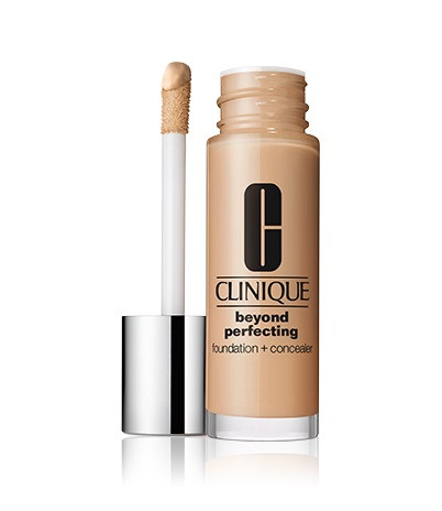 Clinique Beyond Perfection Fondöten ve Kapatıcı - 14 Vanilla