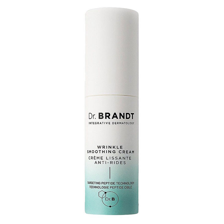 Dr.Brandt Needles No More Wrinkle Smoothing Cream