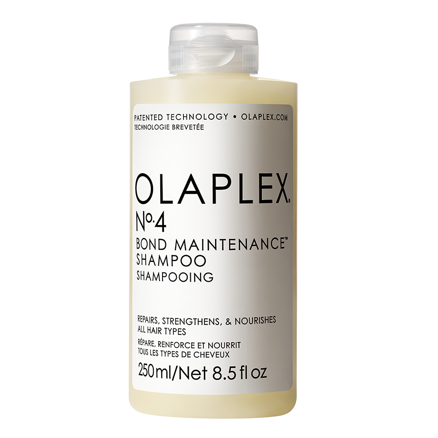 Olaplex N°4 Bond Maintenance 250ML Yapılandırıcı Bakım Şampuanı