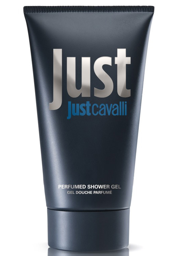 Roberto Cavalli Just Man Shower Gel 150 ml