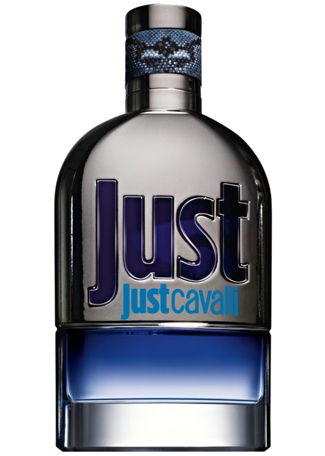 Roberto Cavalli Just Man EDT Erkek Parfüm 90 ml